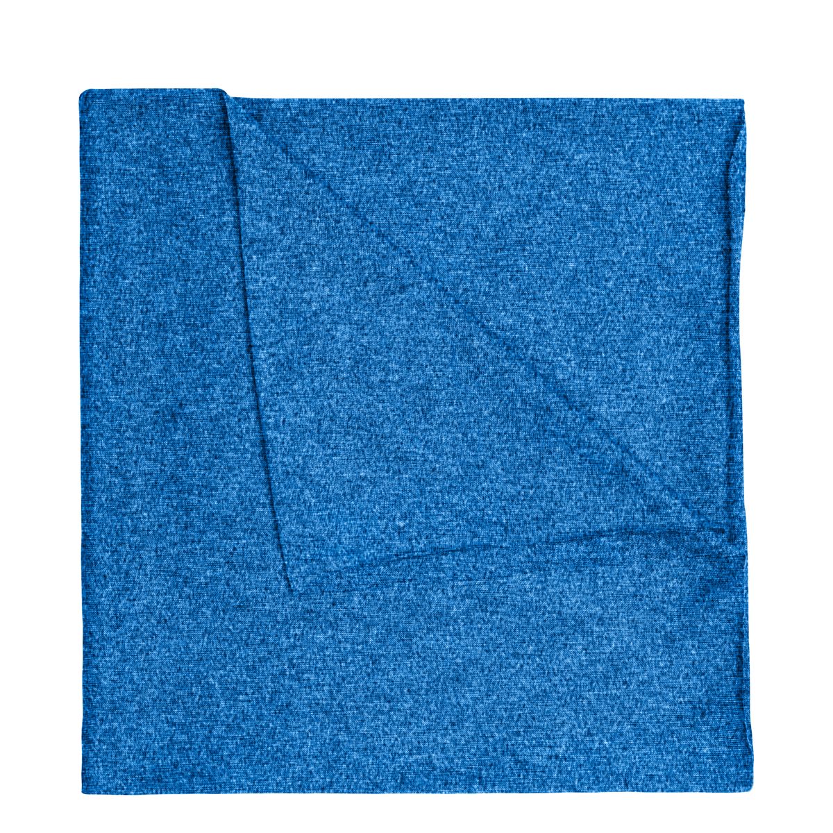 blue melange