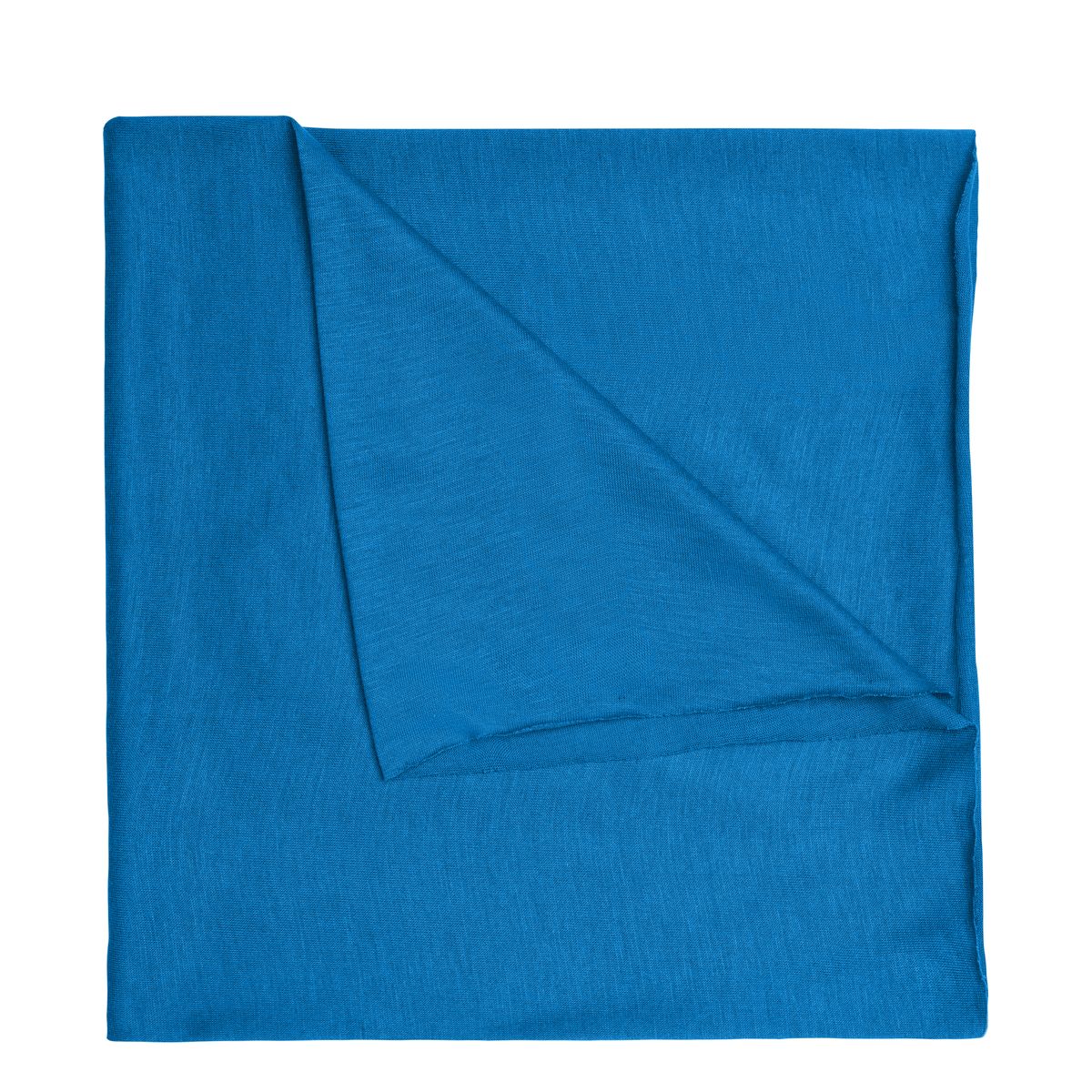 bright blue