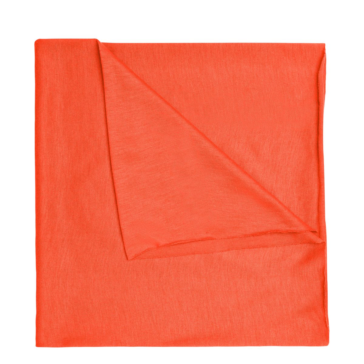 bright orange