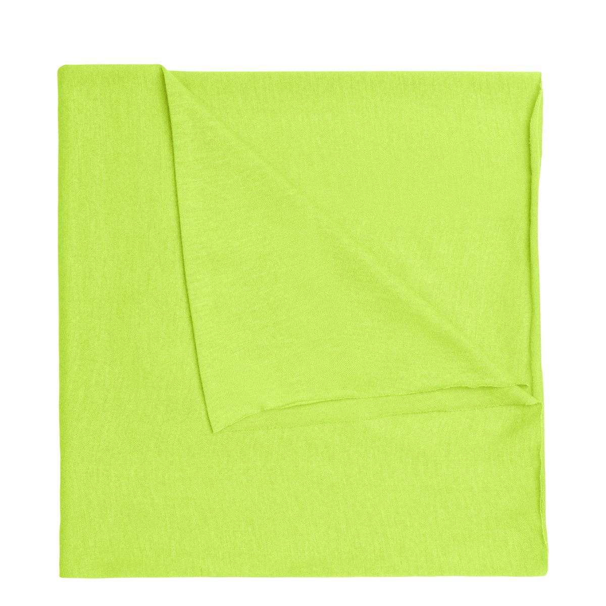 bright yellow
