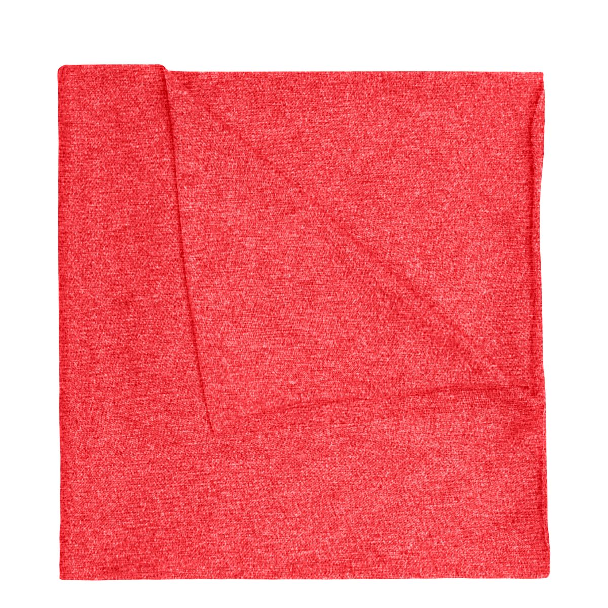 red melange