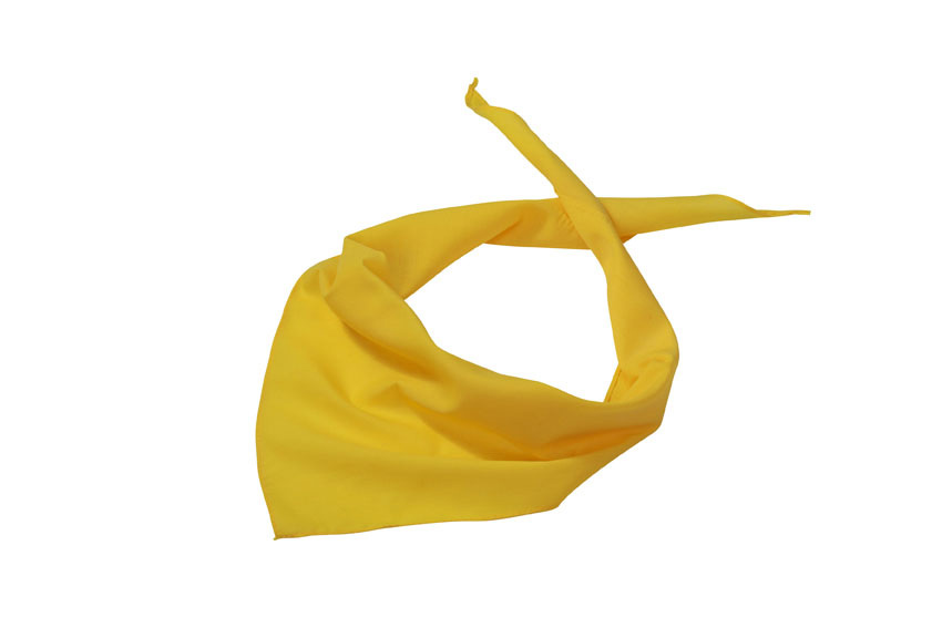 sun yellow