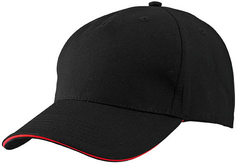 black-red