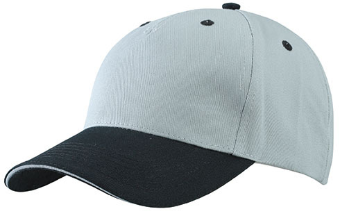 light grey-black-light grey