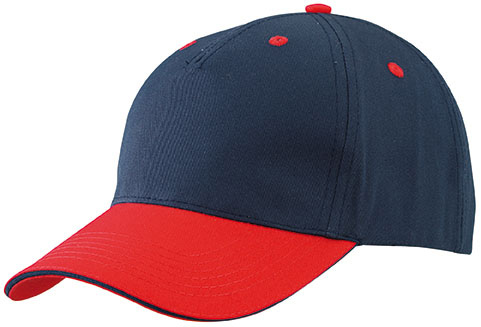 navy-red-navy