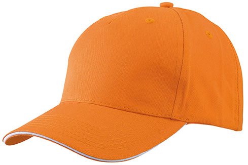orange-white