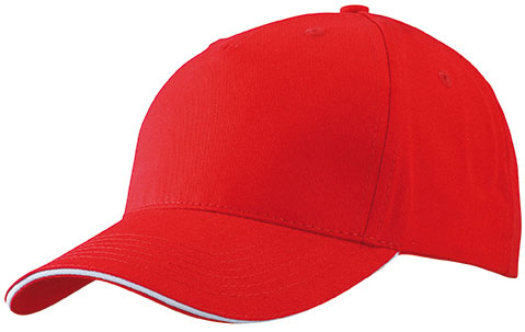 red-white
