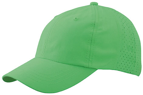LIME GREEN