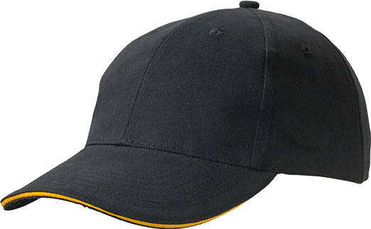 black-gold yellow
