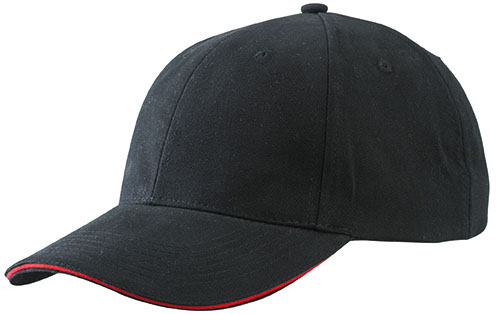 black-red