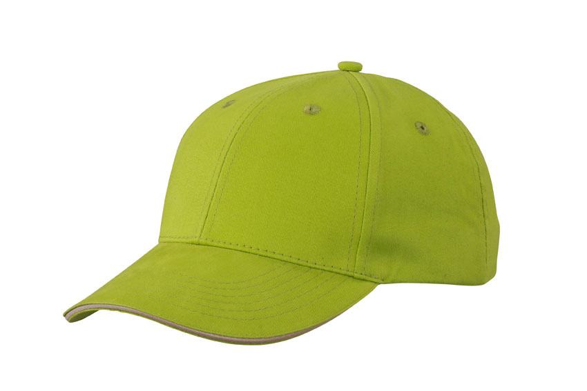 lime green-beige