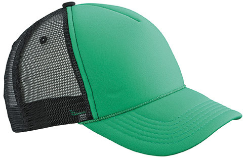green-black