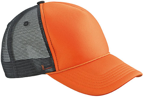 orange-black