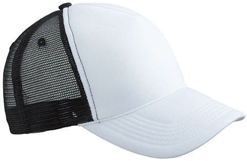 white-black