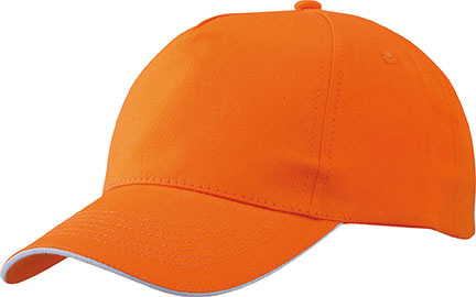 orange-white