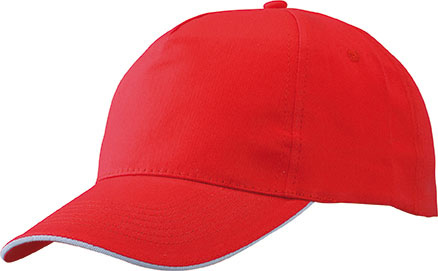 red-white