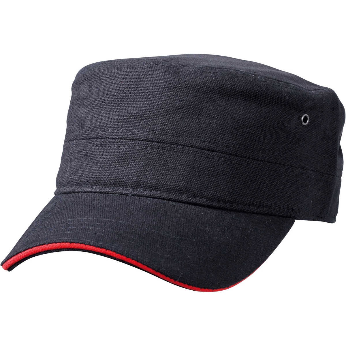 black-red