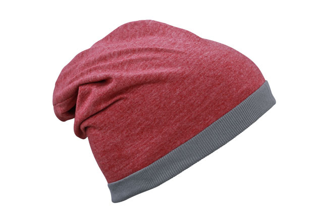 wine melange-dark grey
