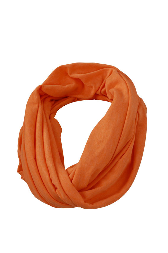 orange melange