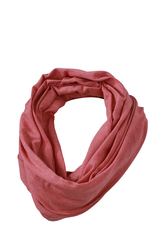 red melange