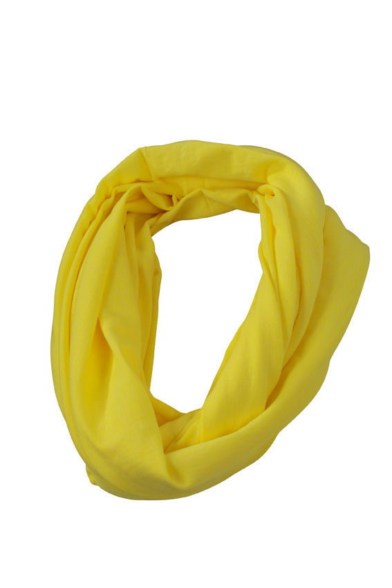 yellow melange