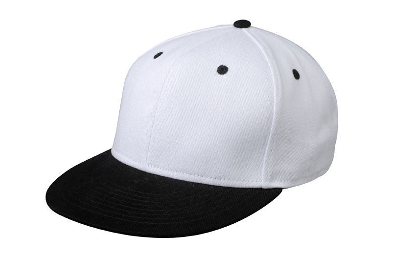 white-black