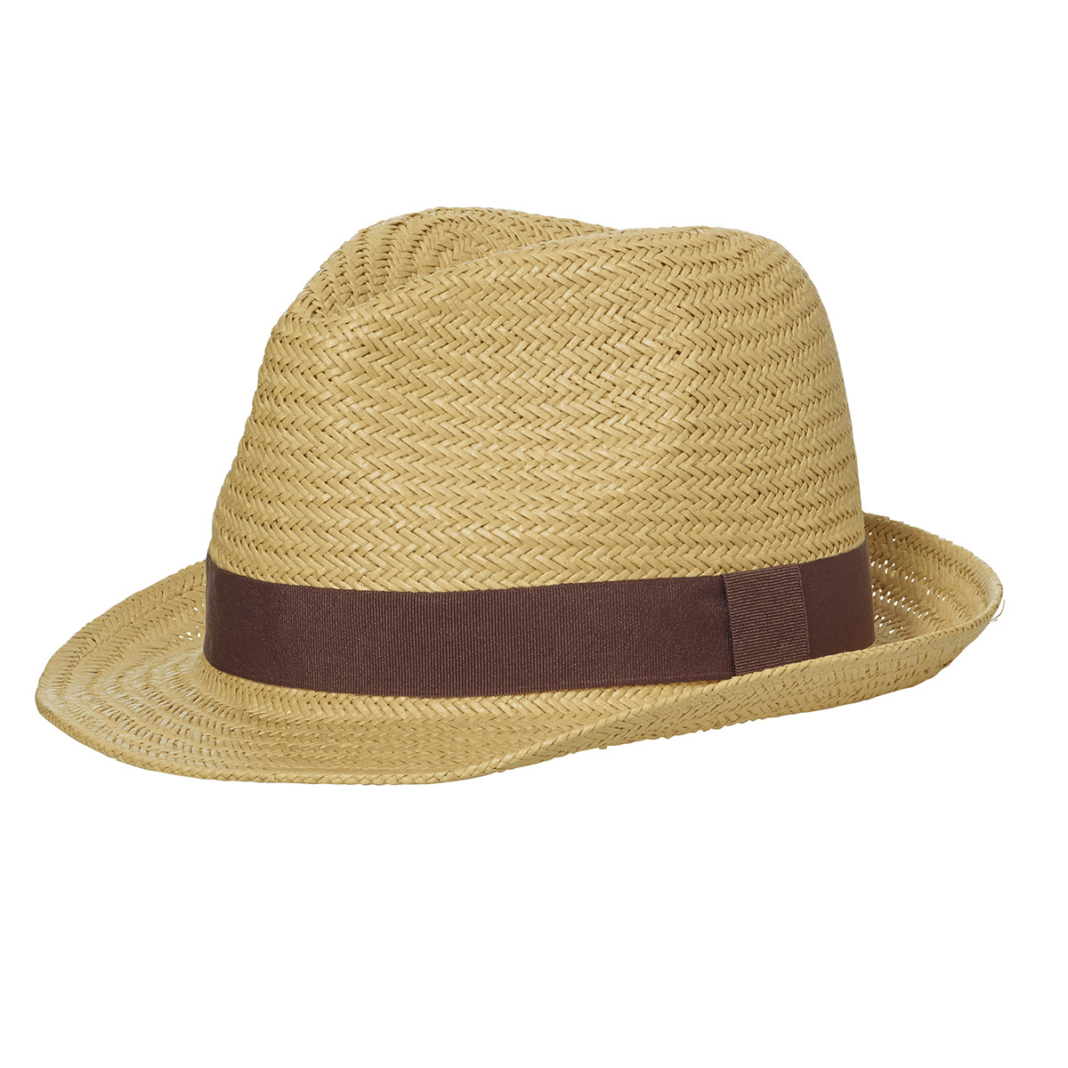 straw-brown