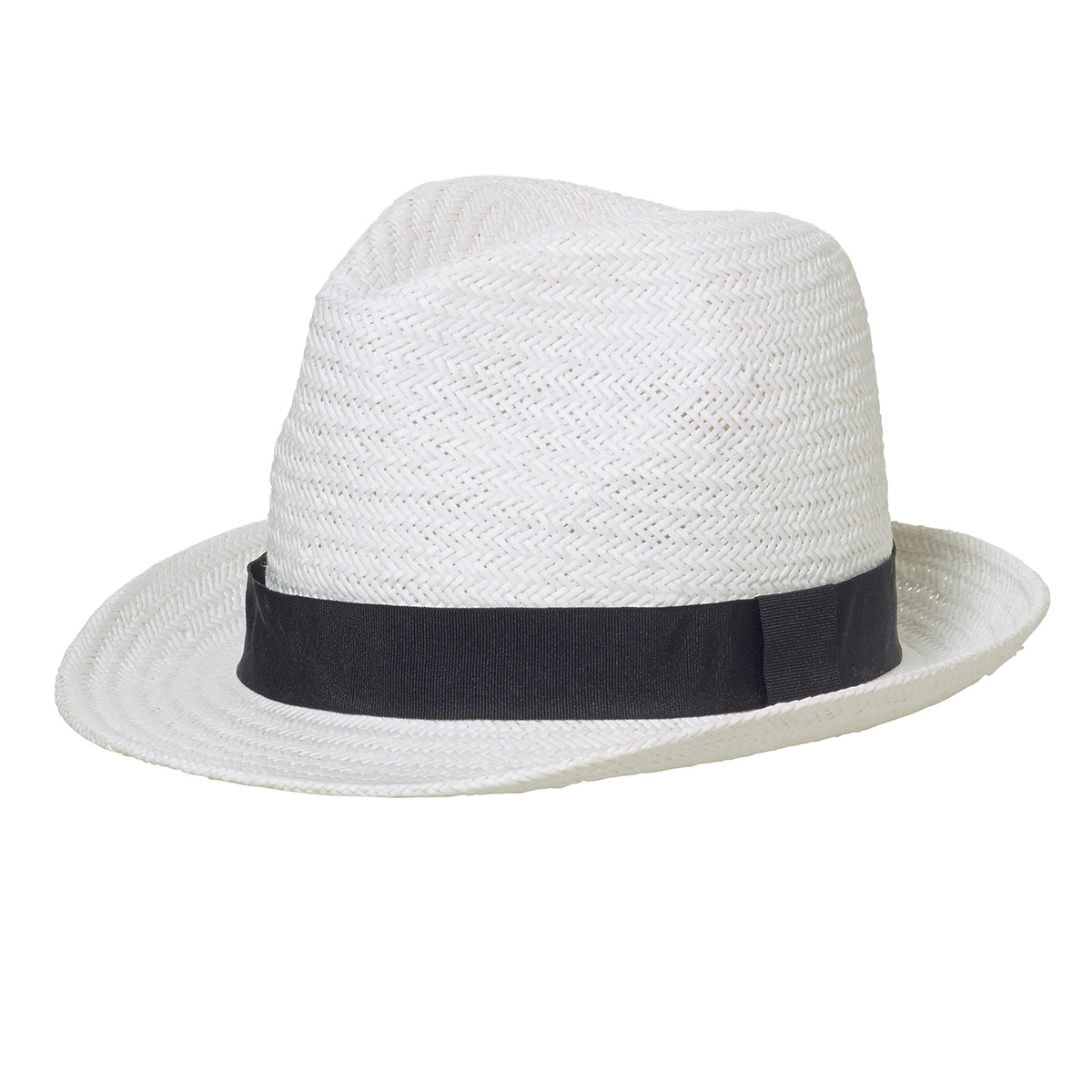 white-black