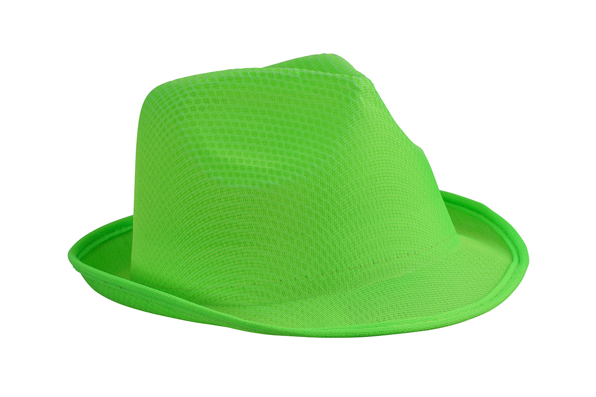 lime green