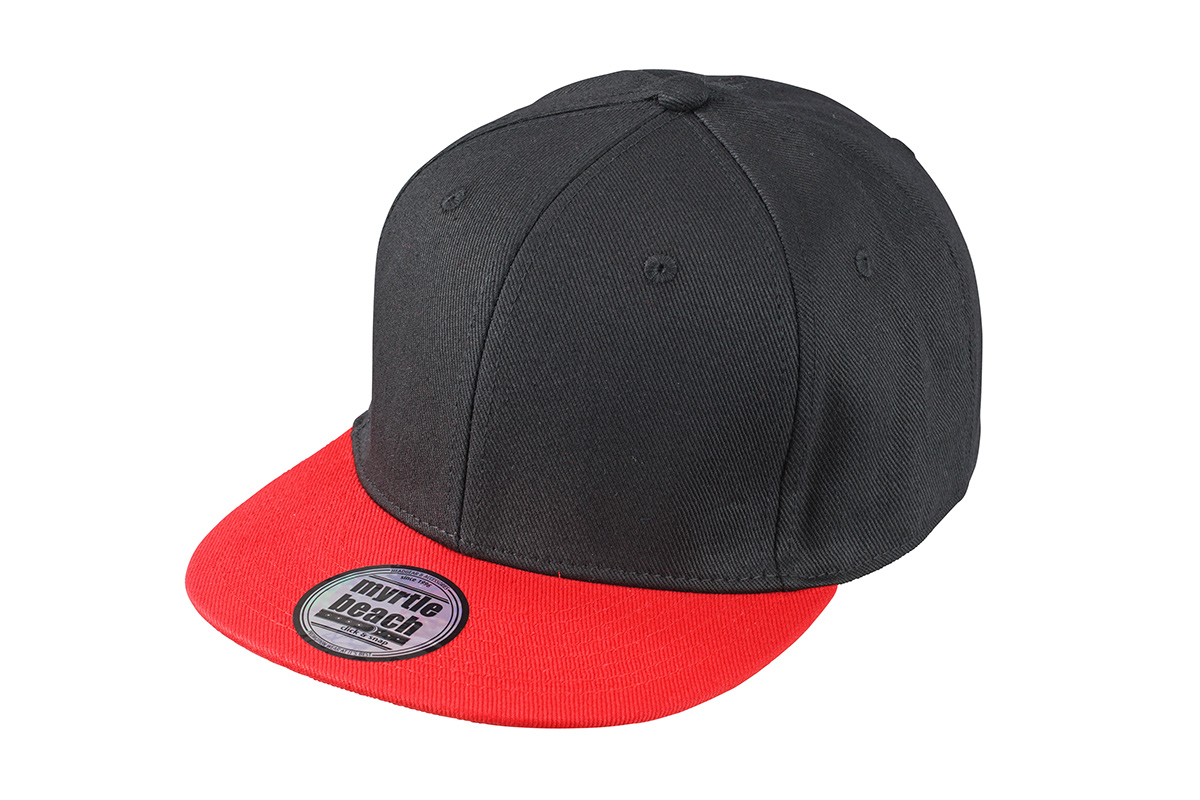 black-red