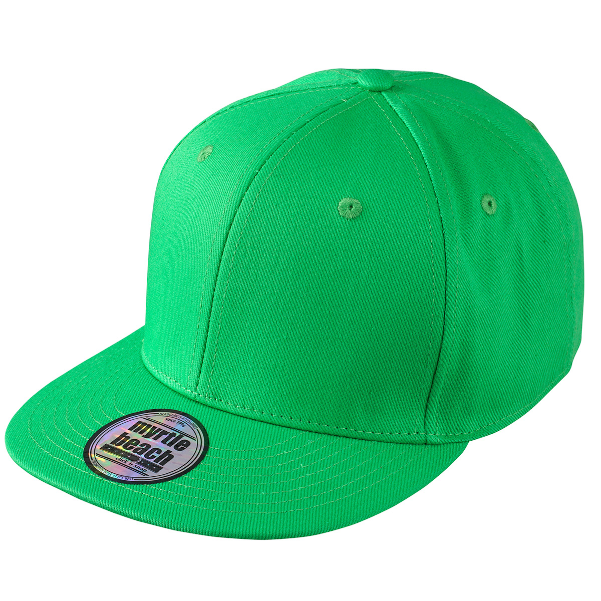 green-green