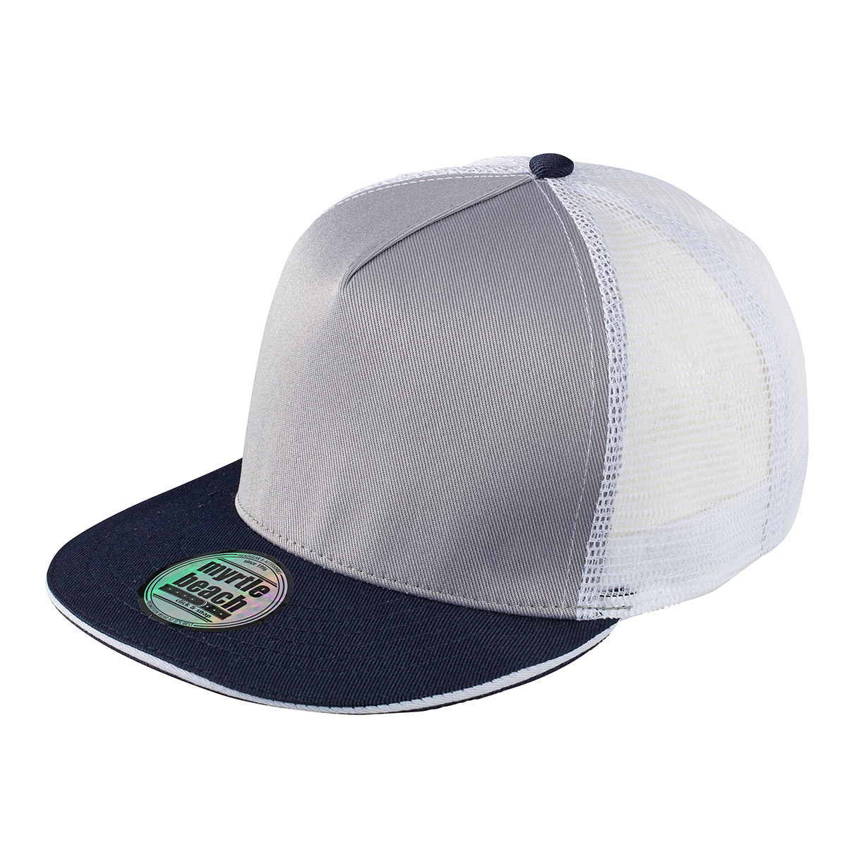 light grey-navy