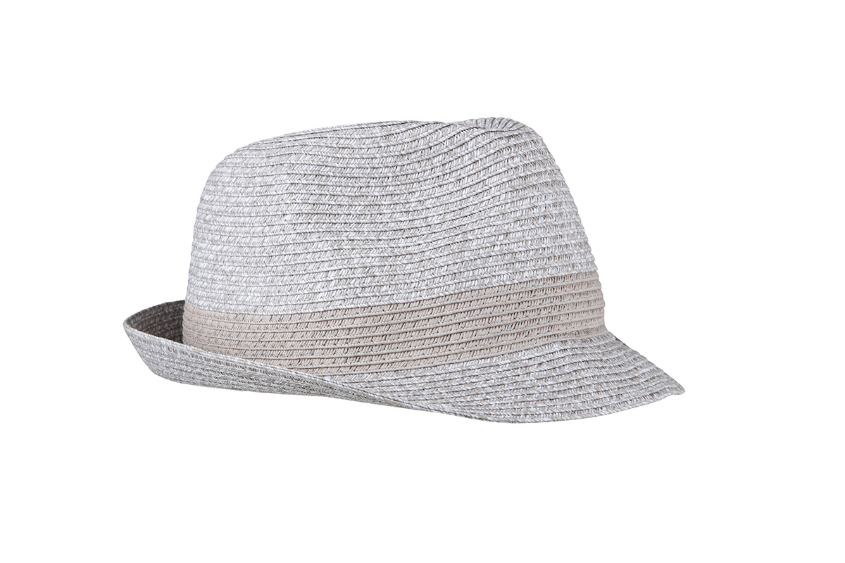 grey melange