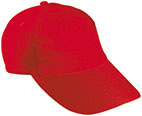signal red