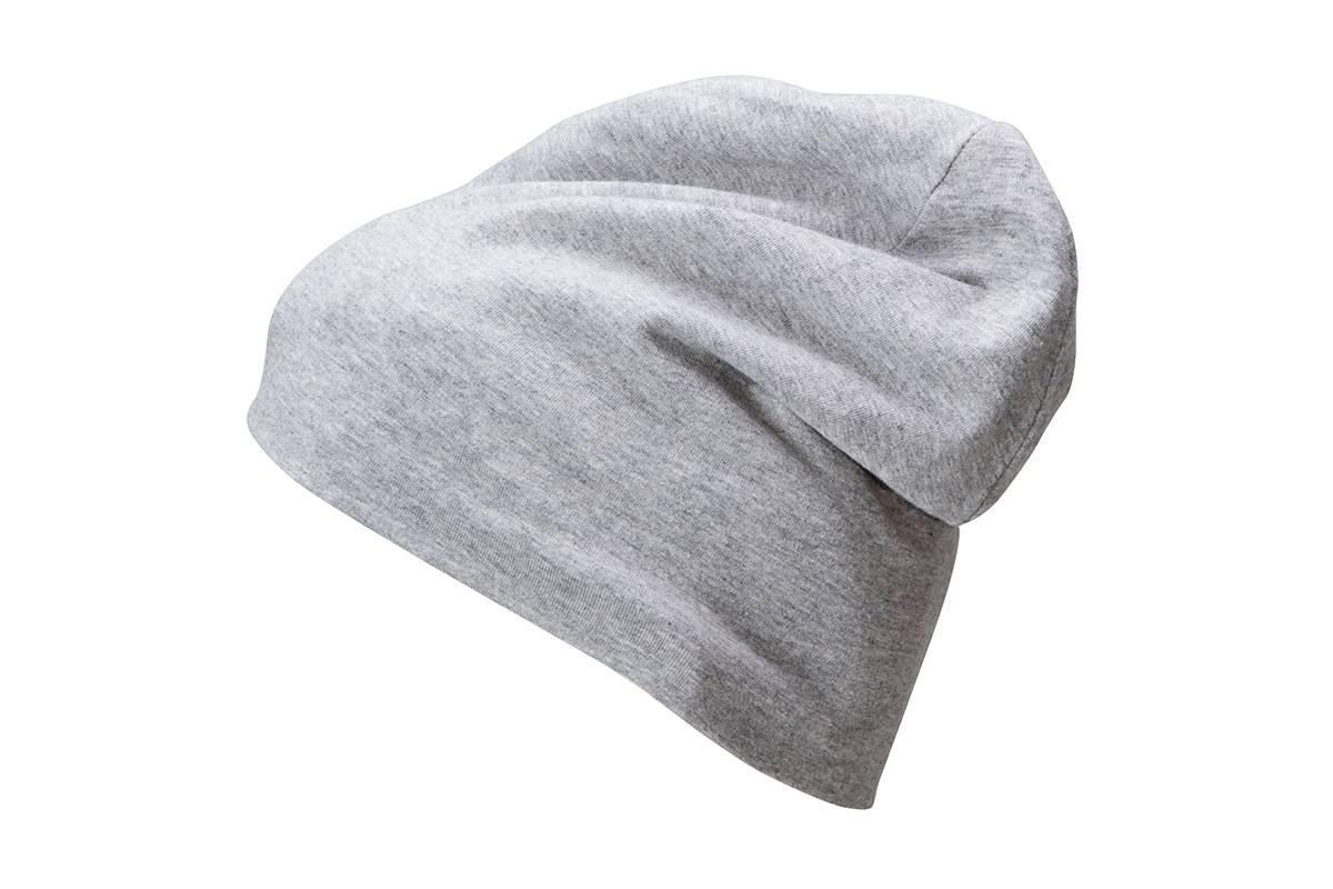 grey melange