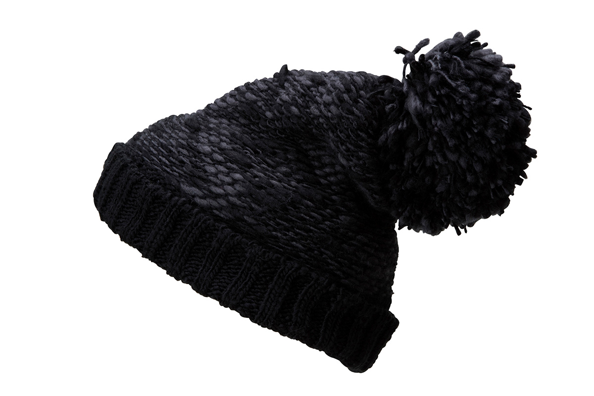 dark grey-black
