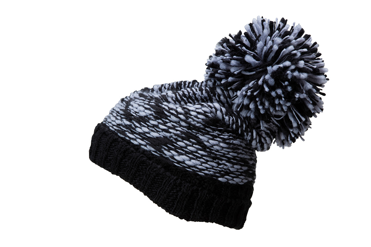 light grey-black