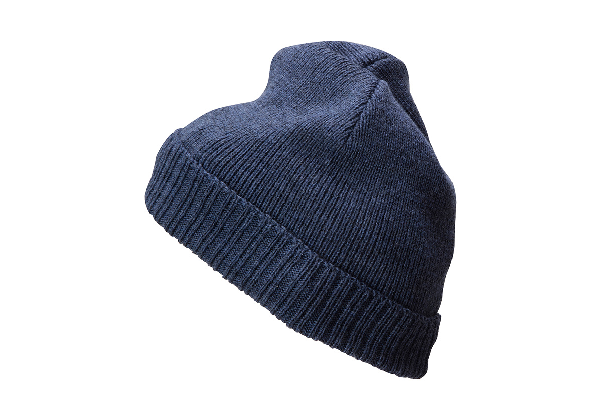 denim melange