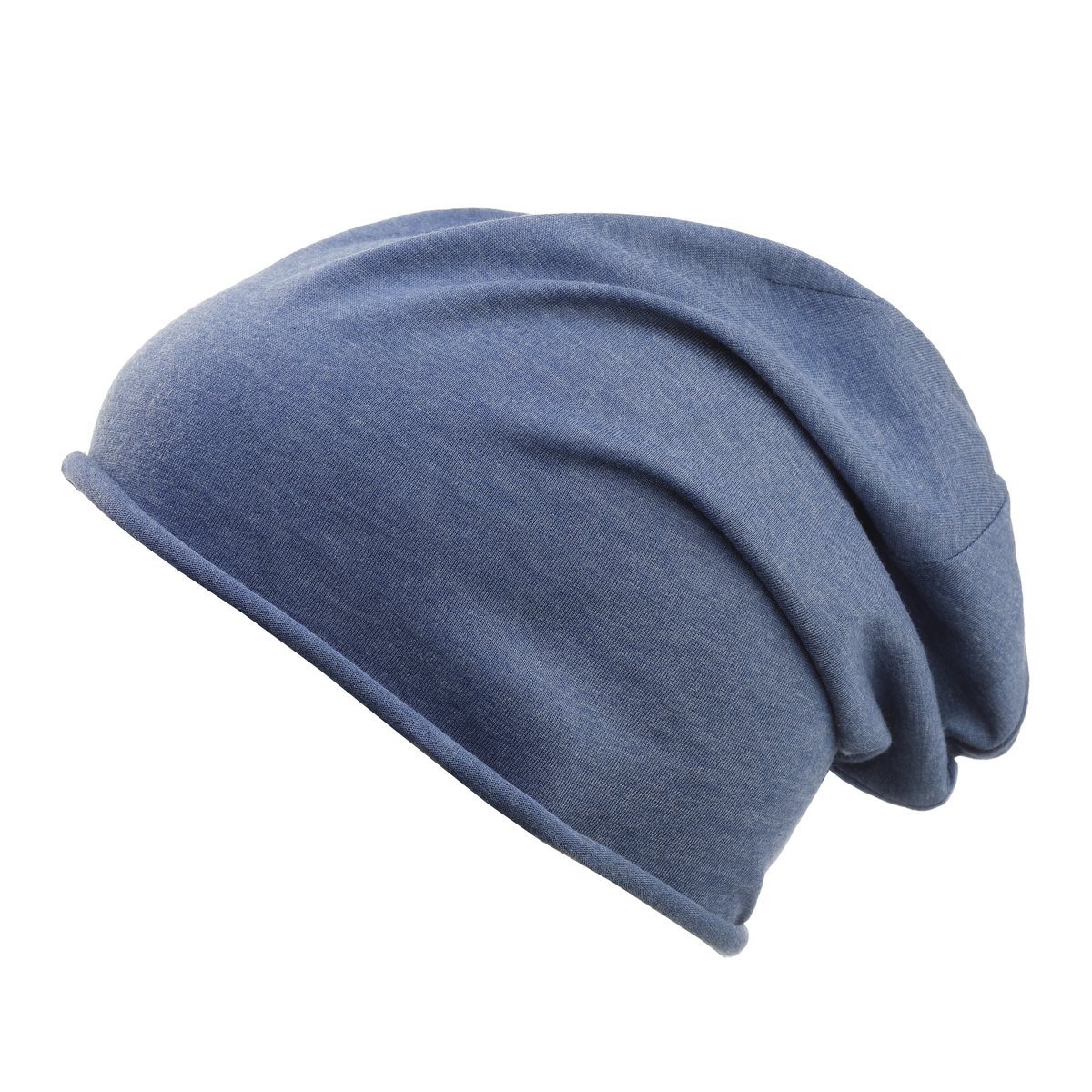 light denim melange