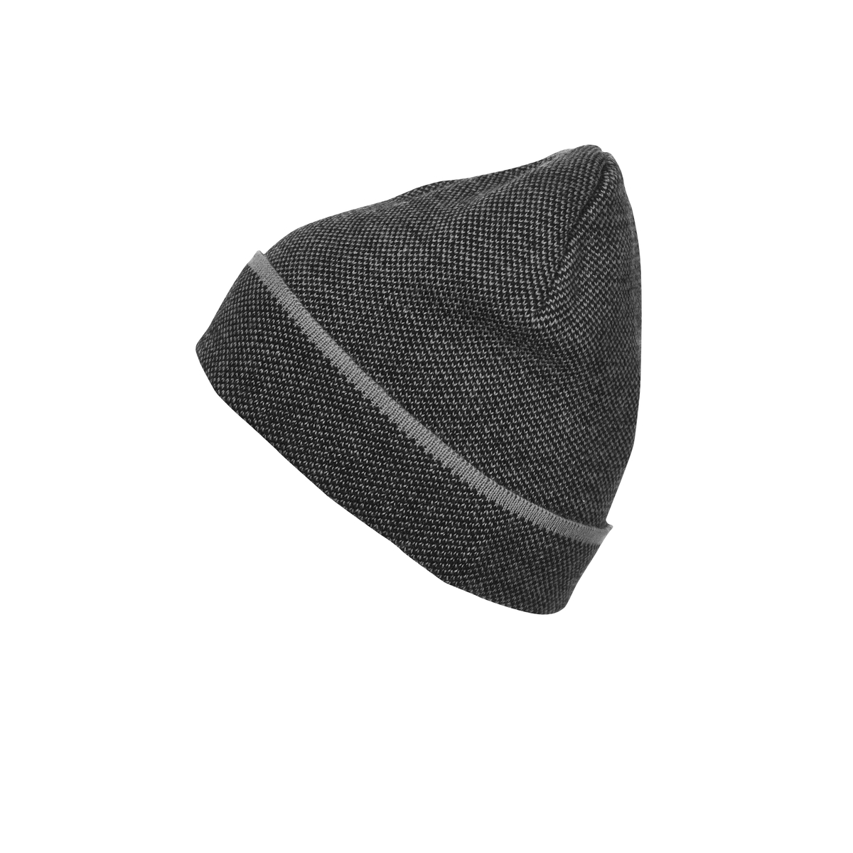 black-silver