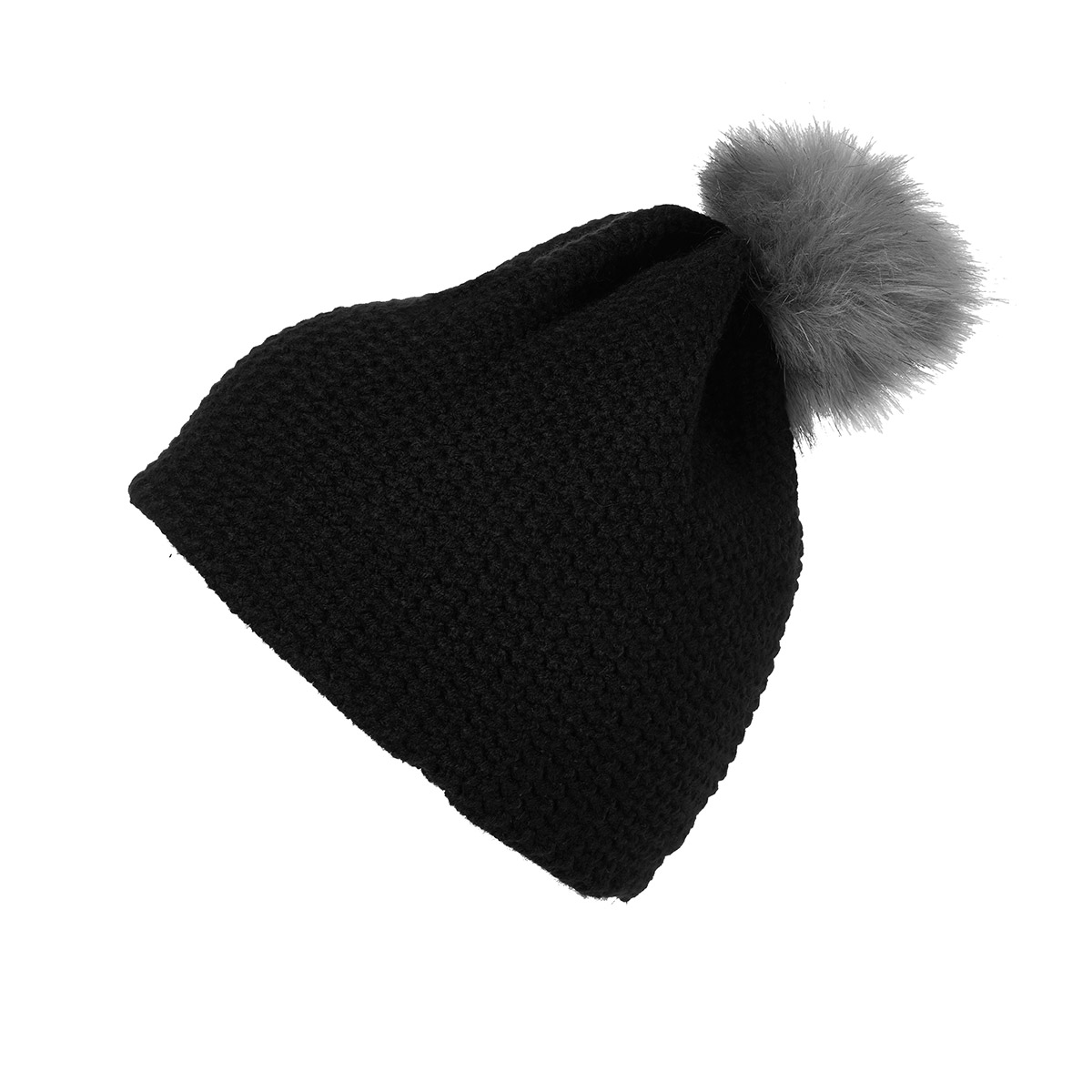 black-silver