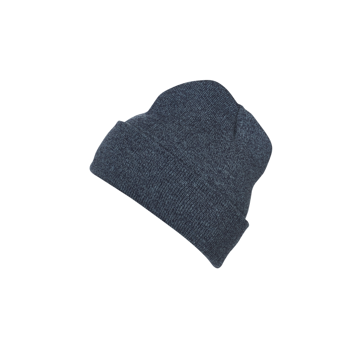 blue melange