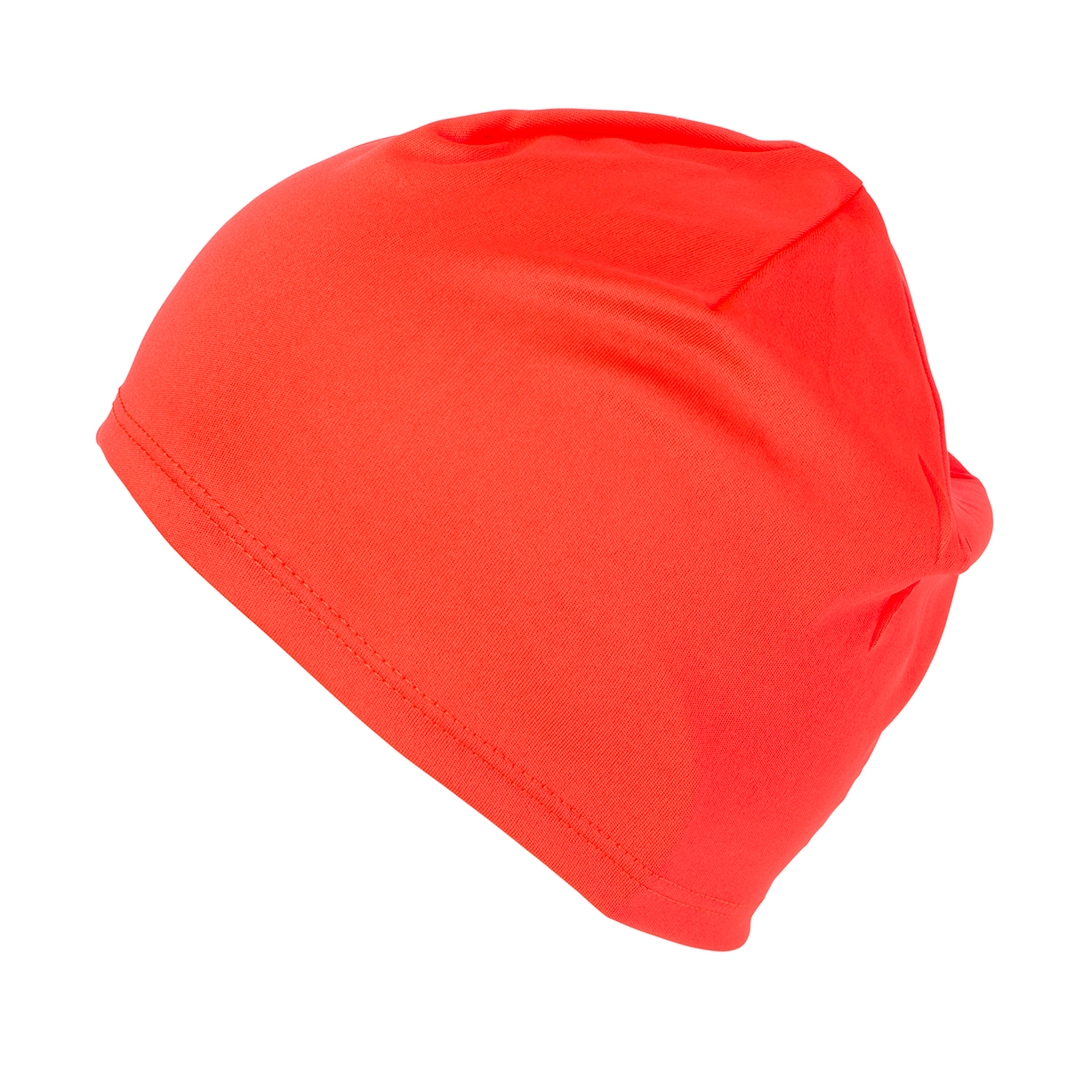 bright orange