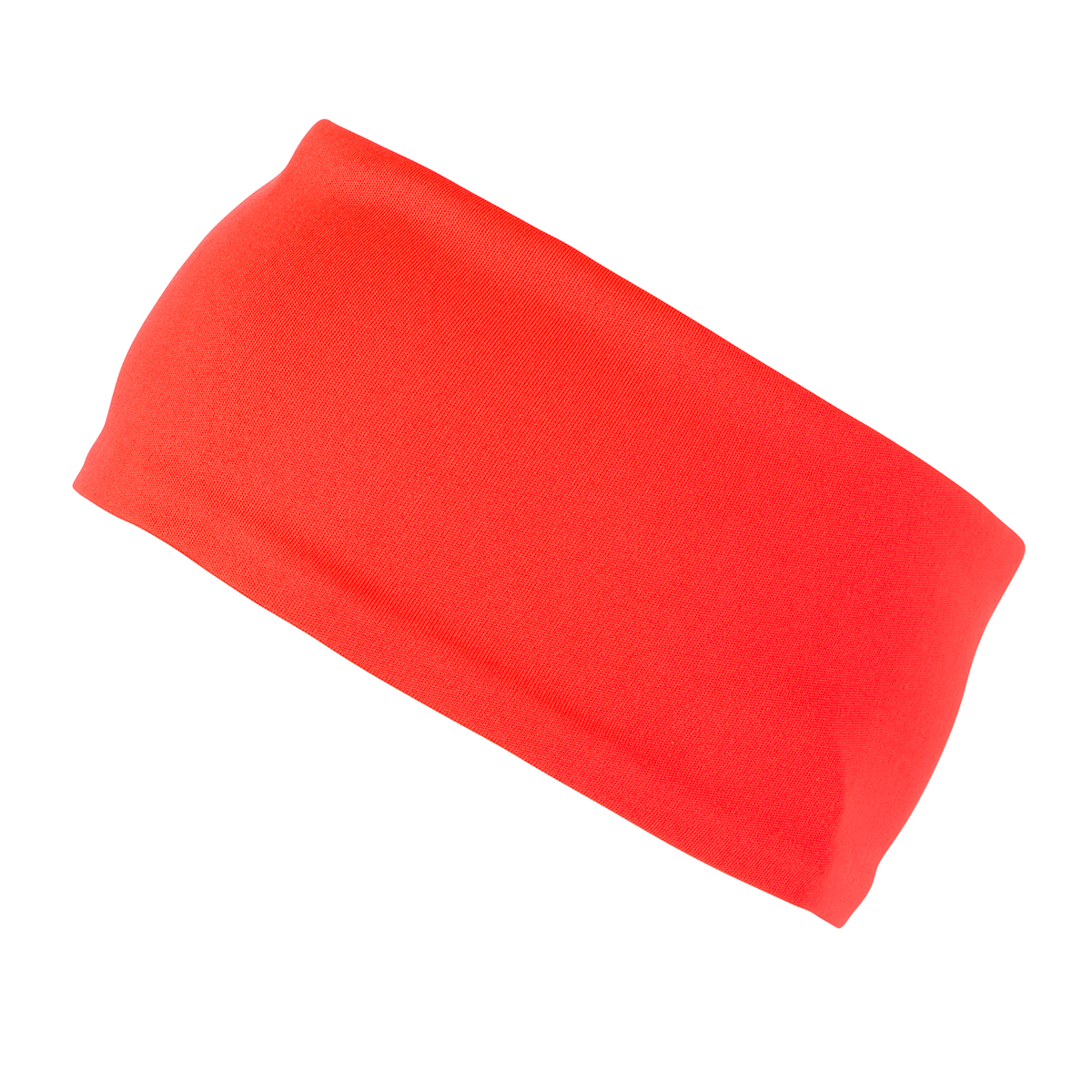 bright orange