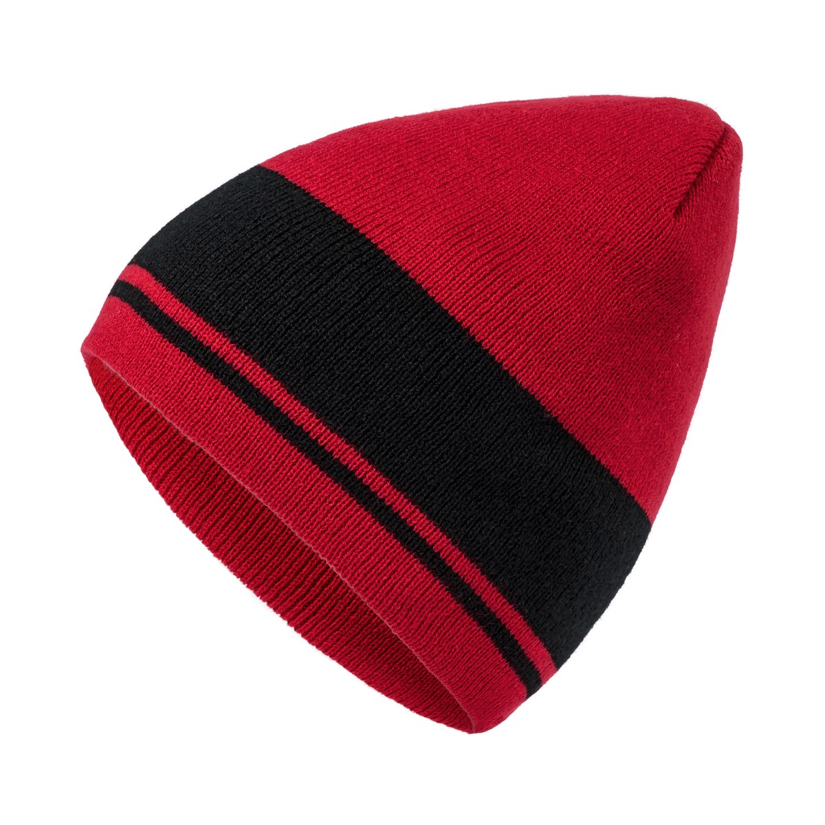 burgundy-black
