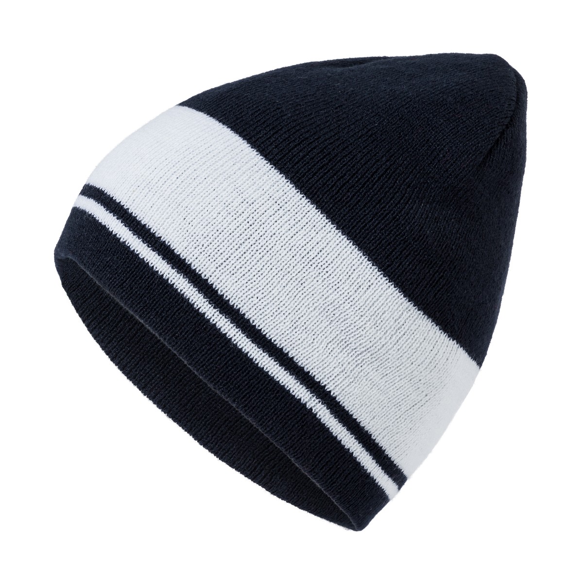 navy-off white
