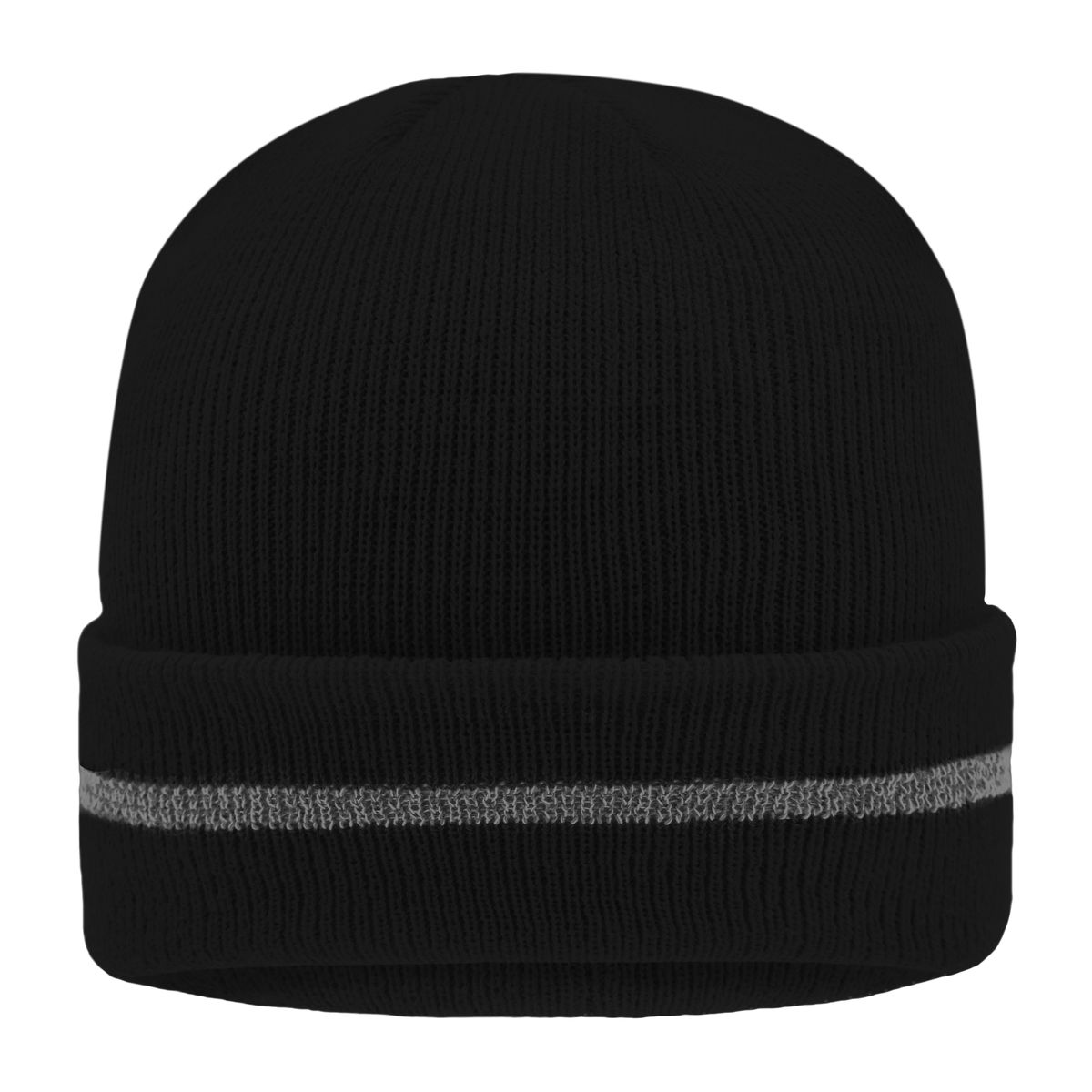 black-silver
