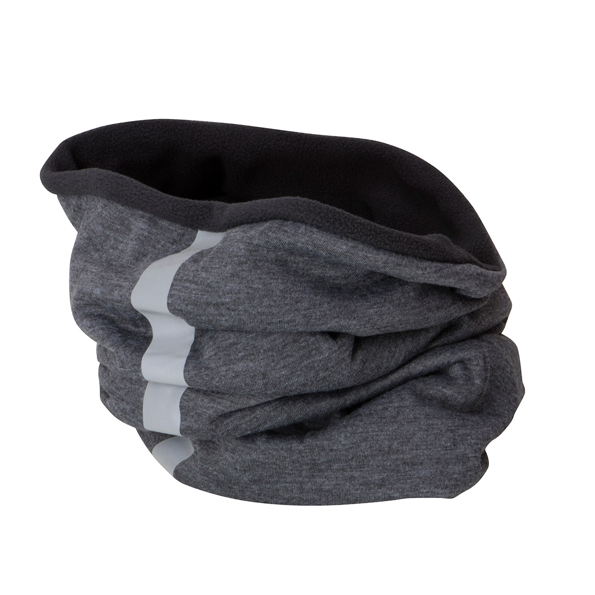 grey melange-carbon