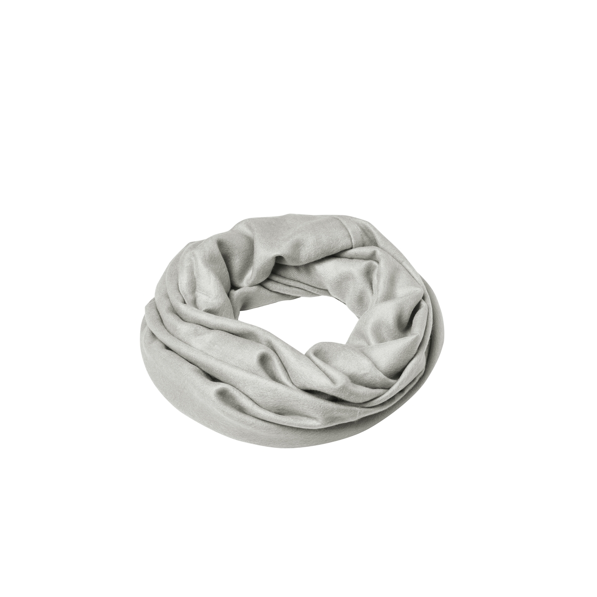 light grey melange