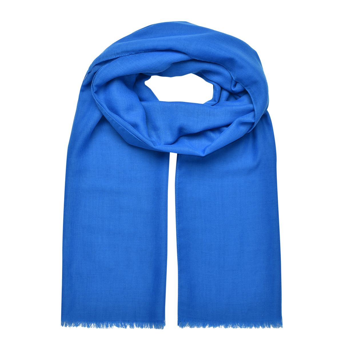 bright blue